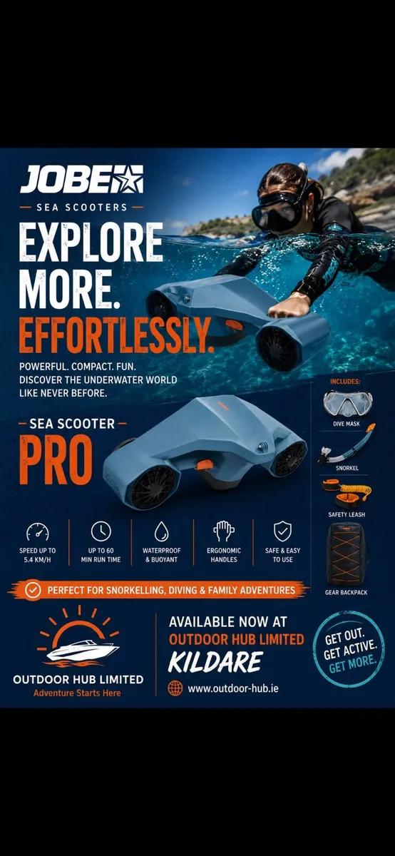 Watersports accessories - Image 1