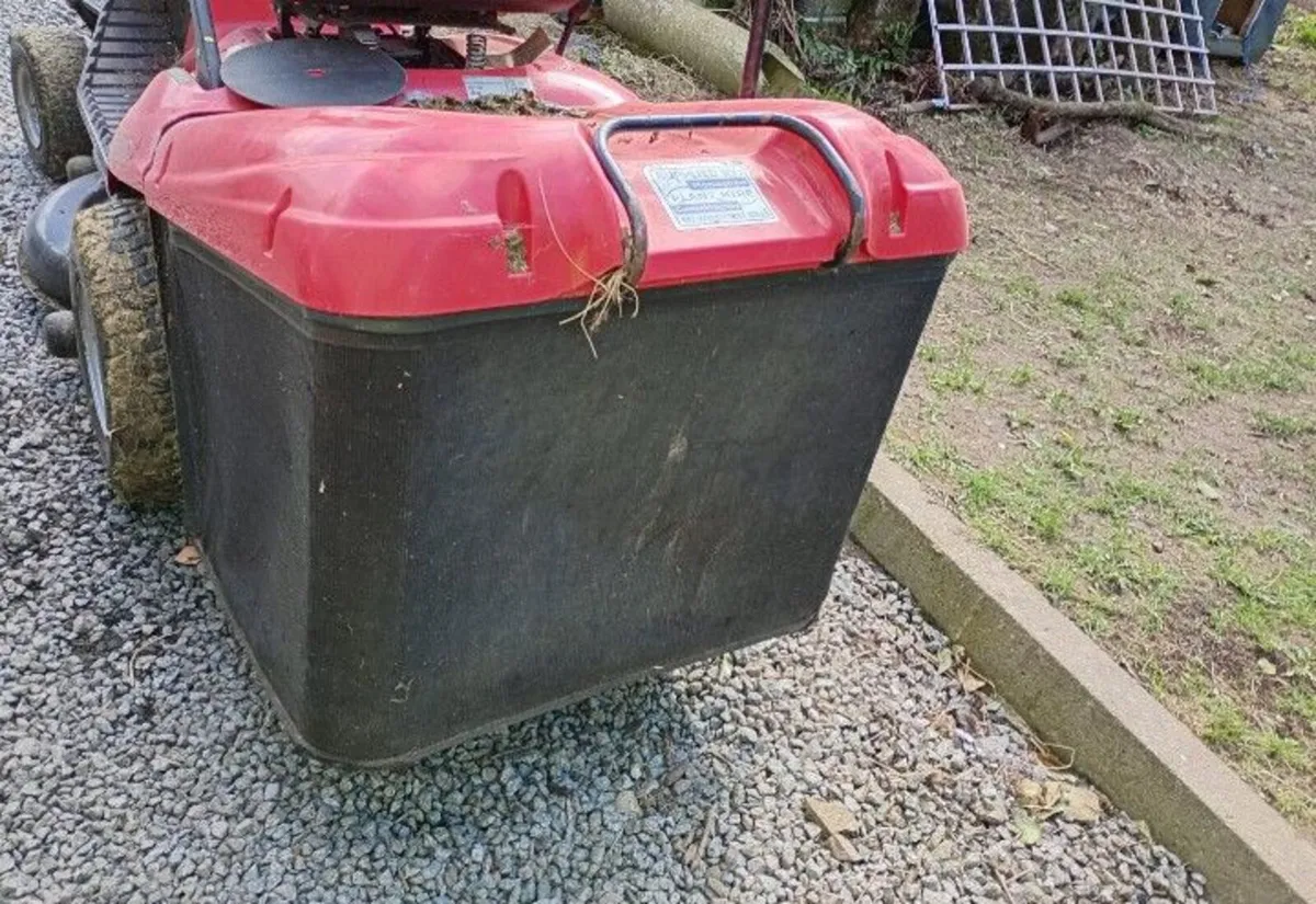 Lawnmower - Image 3