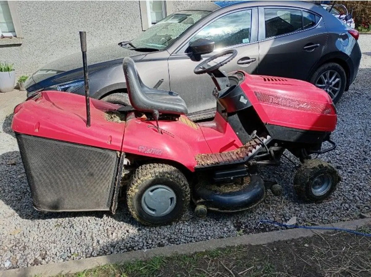 Lawnmower - Image 4