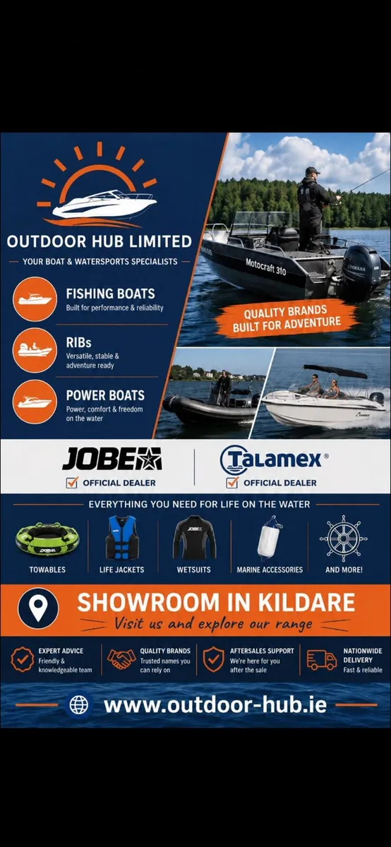Watersports accessories - Image 3