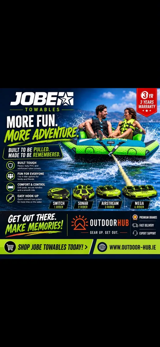 Watersports accessories - Image 4