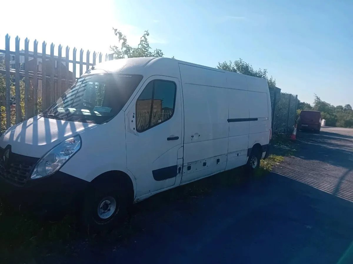 Breaking repairables - Image 4