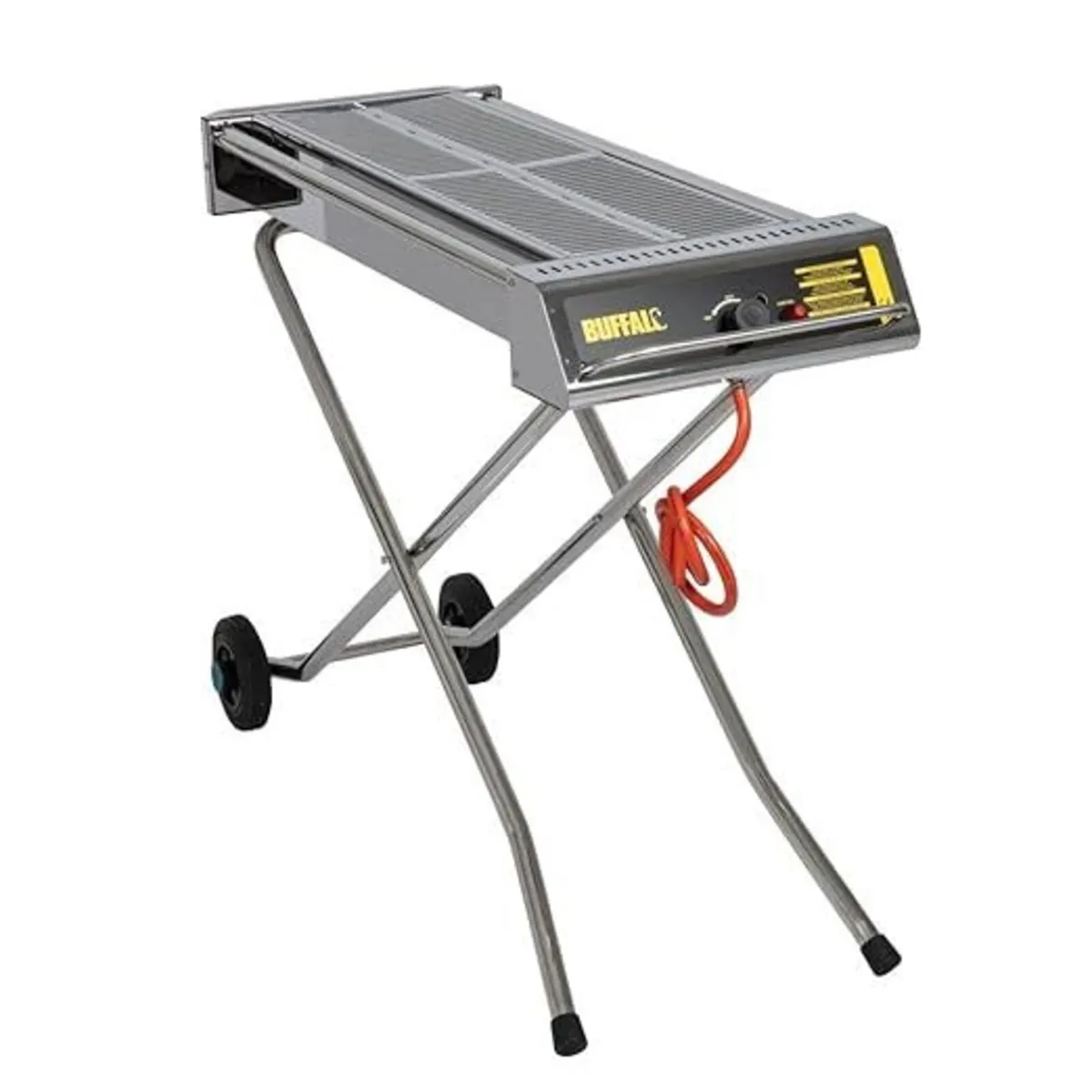 Buffalo gas BBQ - Image 1