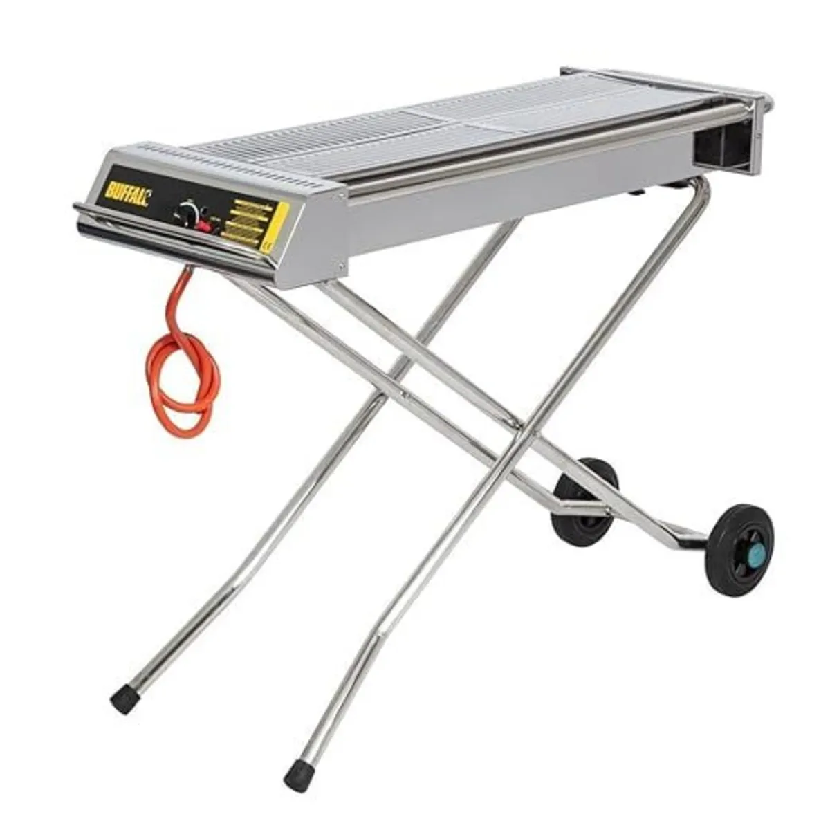 Buffalo gas BBQ - Image 2