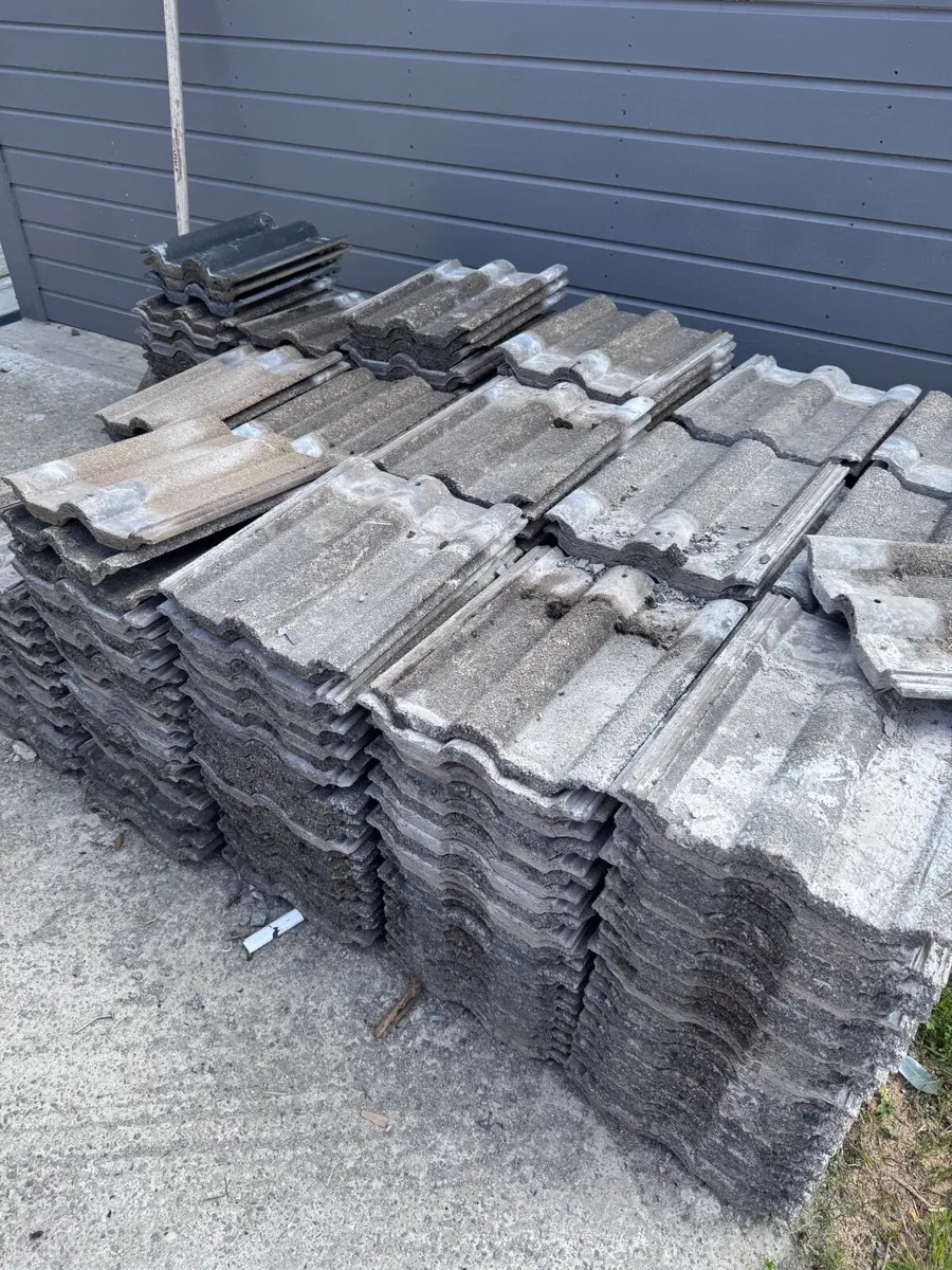 Roof Tiles - Image 3