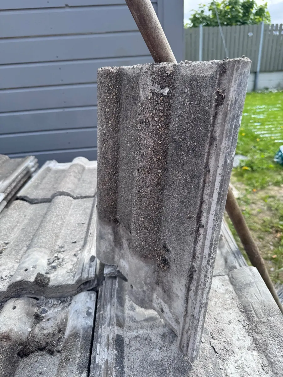 Roof Tiles - Image 1