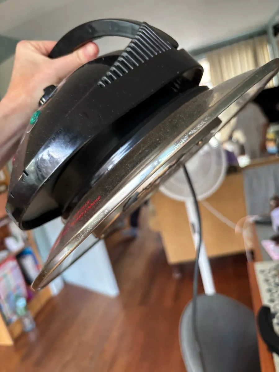 Halogen cooker lid   Working perfectly - Image 3