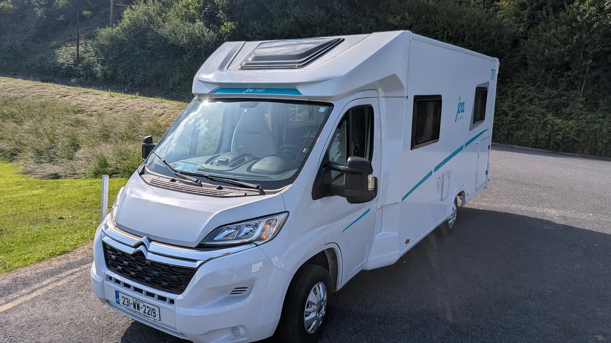 2023 PILOTE JOA 70 T - Image 2