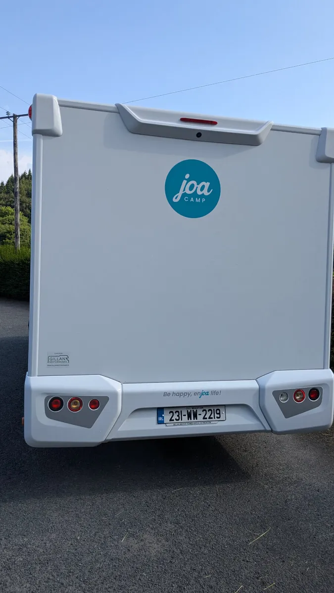 2023 PILOTE JOA 70 T - Image 3