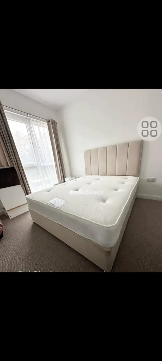New Beds Mattresses 🛌 Free Assembly Delivery - Image 2