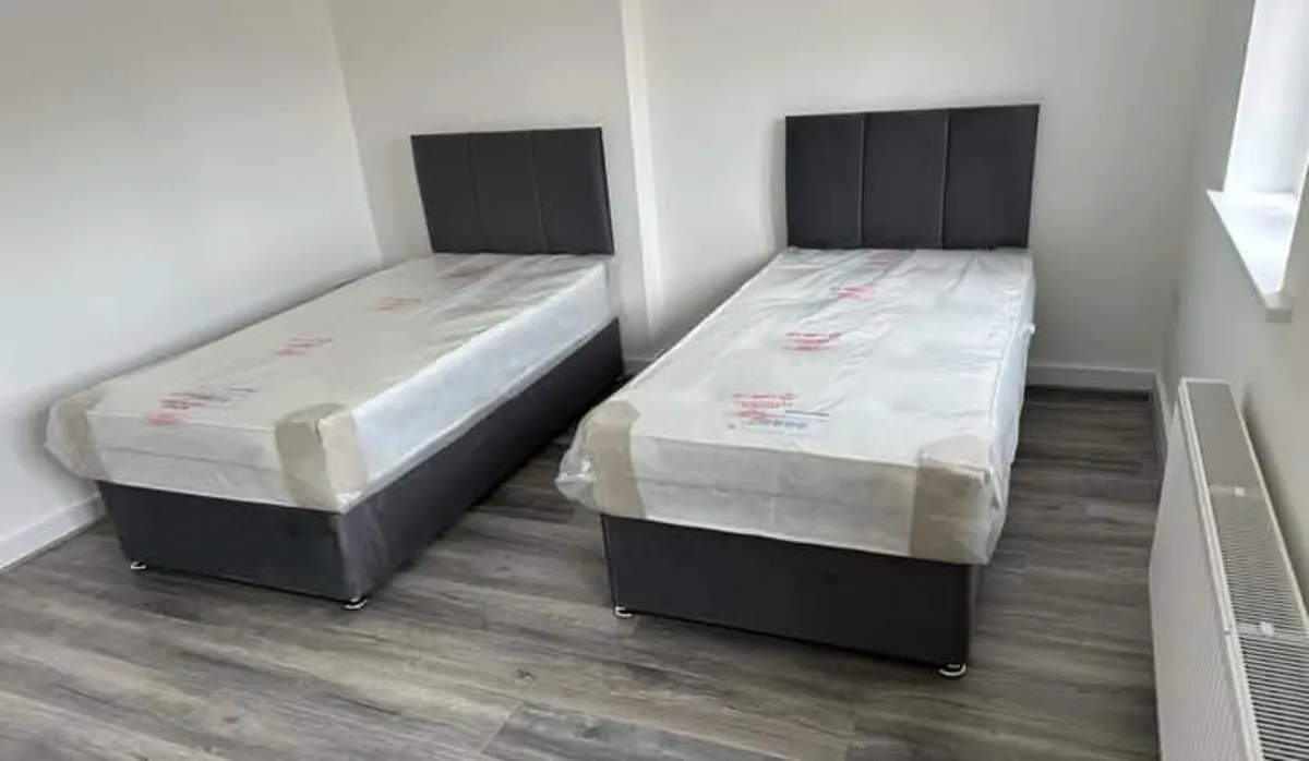 Memory Foam Beds Free Delivery - Image 3