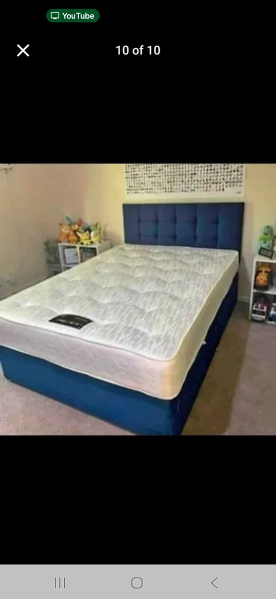 New Beds all Louth Free Assembly Delivery 😎 - Image 4