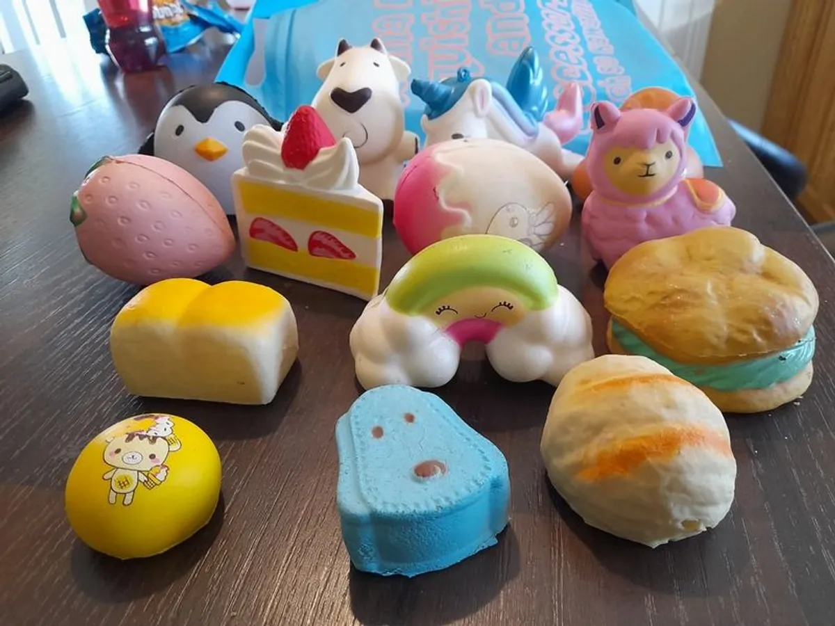 Squishies - Image 1