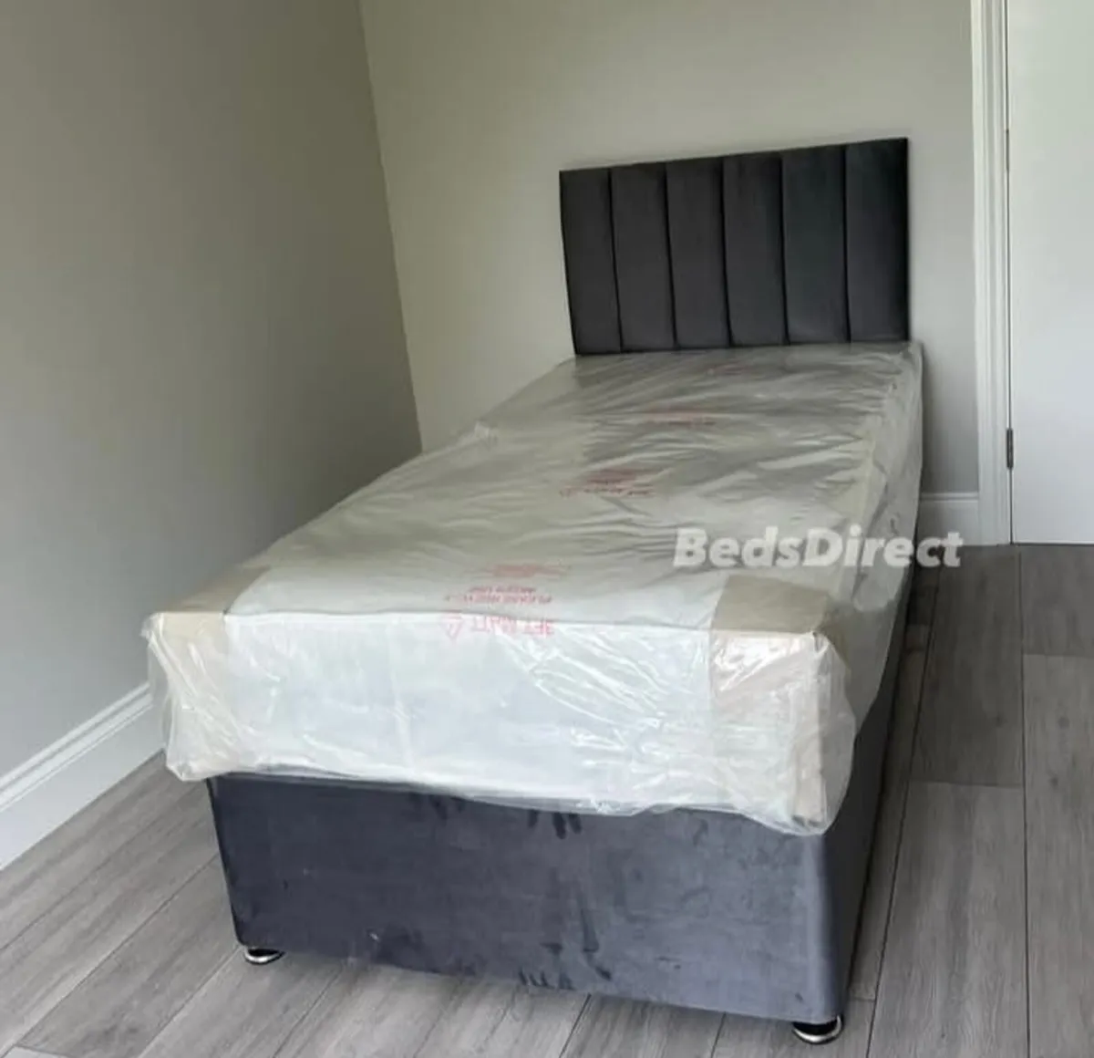 Tencel Memory Foam Beds Free Delivery Assembly - Image 3
