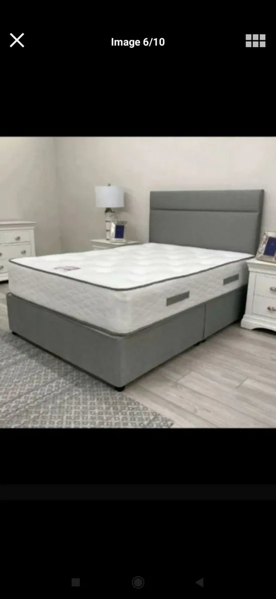 Beds Beds Beds Beds Beds - Image 3