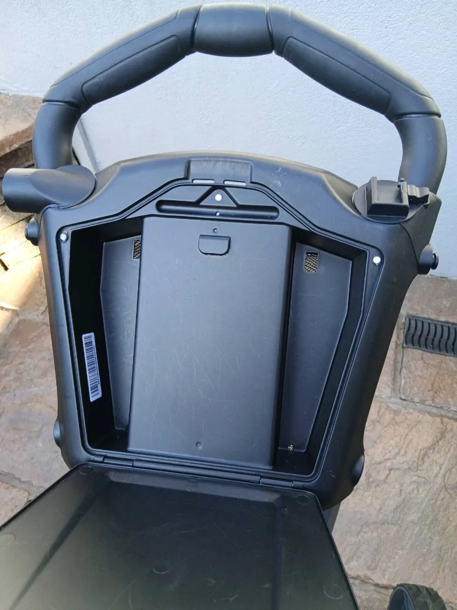 Golf Trolly - Image 3