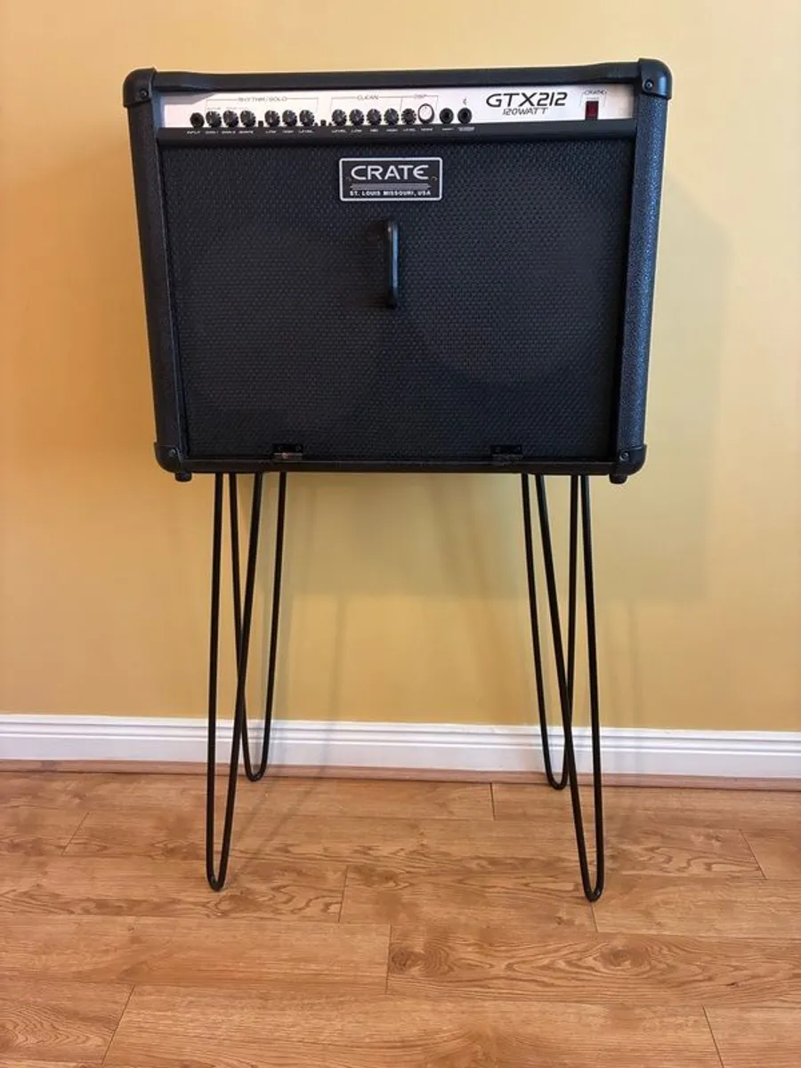 Drinks cabinet / Cocktail cabinet - Image 2