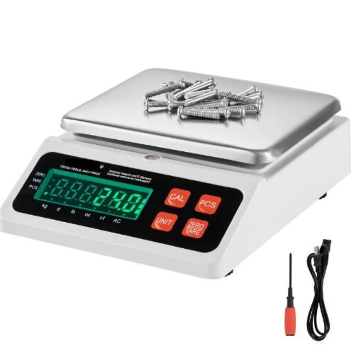 Industrial Counting Scale - Image 4