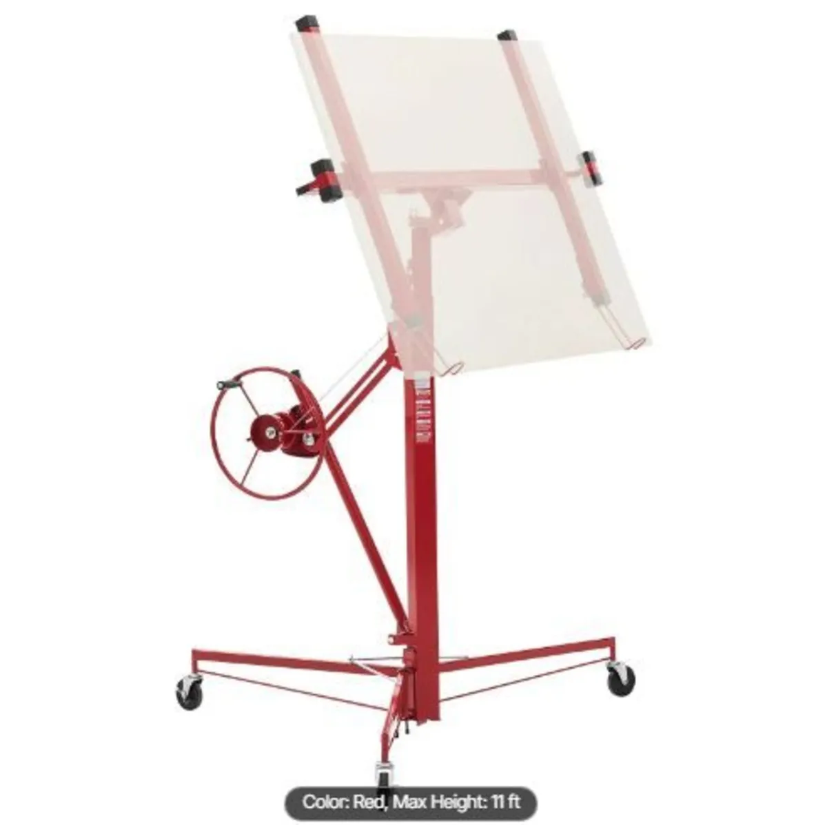 Drywall Lift - Image 1