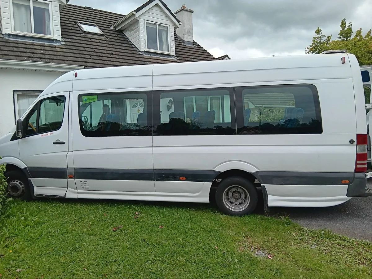 Mercedes-Benz Other 2010 - Image 2