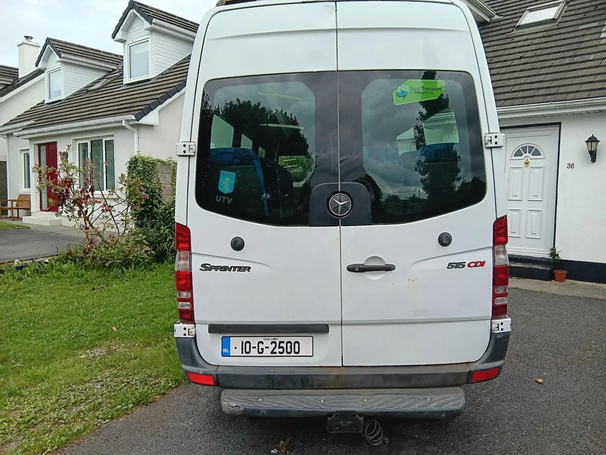 Mercedes-Benz Other 2010 - Image 1
