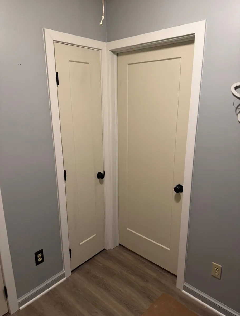 Door Installation | Laminate  | Skirting Boards - Image 2