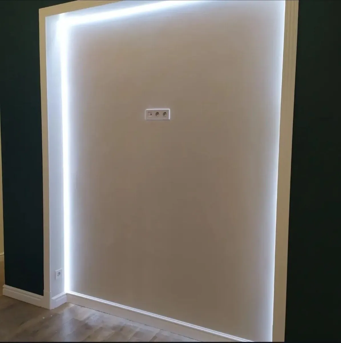 Door Installation | Laminate  | Skirting Boards - Image 3