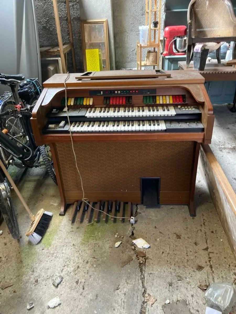 Organ - Image 1