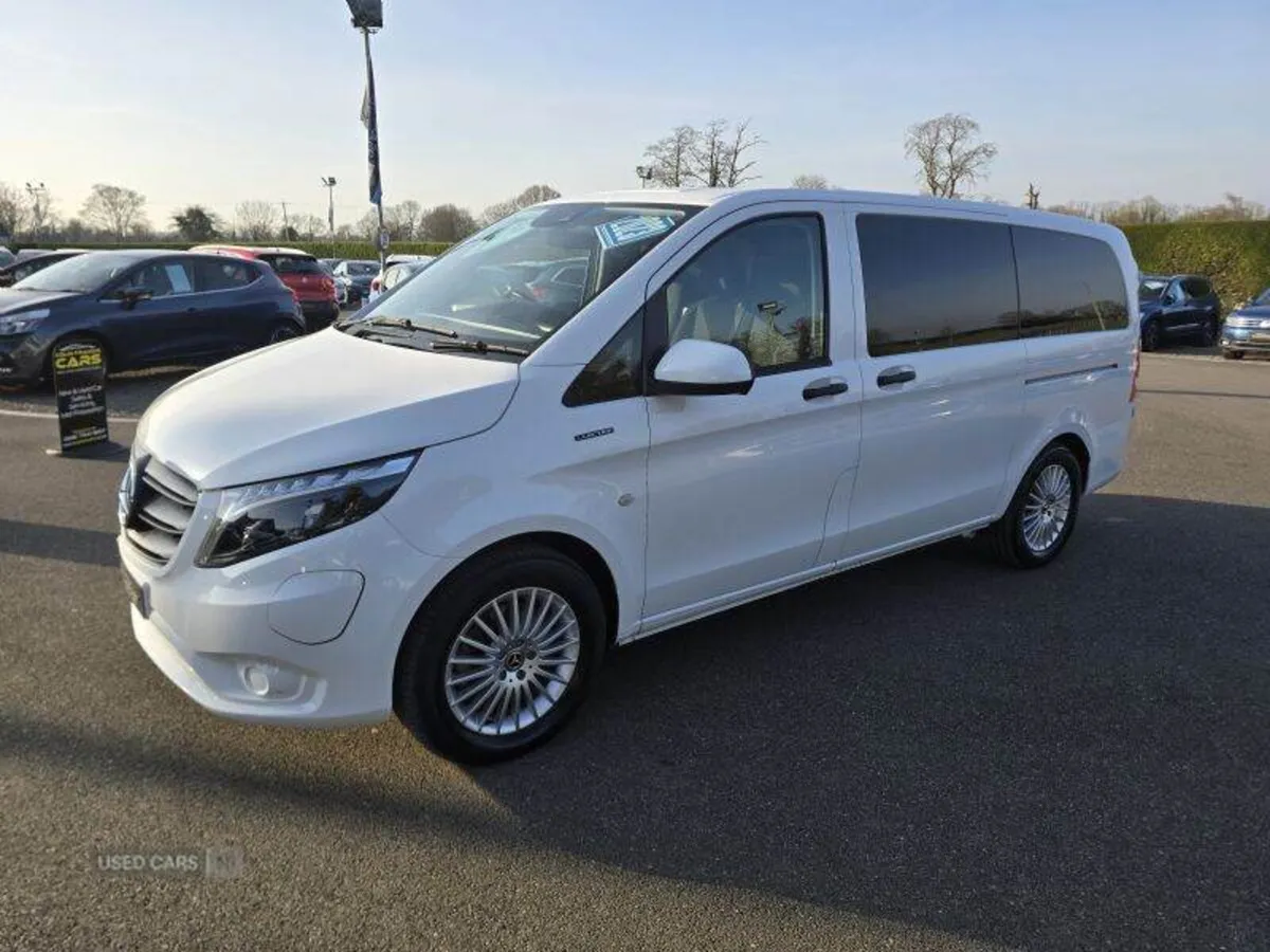 Other Other TOURER L2 ELECTRIC FWD - Image 2