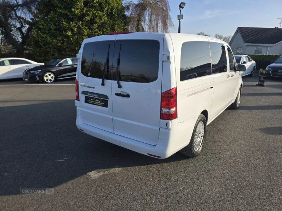 Other Other TOURER L2 ELECTRIC FWD - Image 4