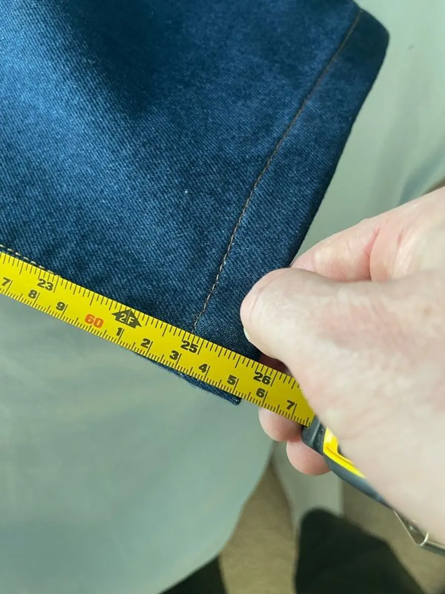 levi 501 36/26 - Image 4