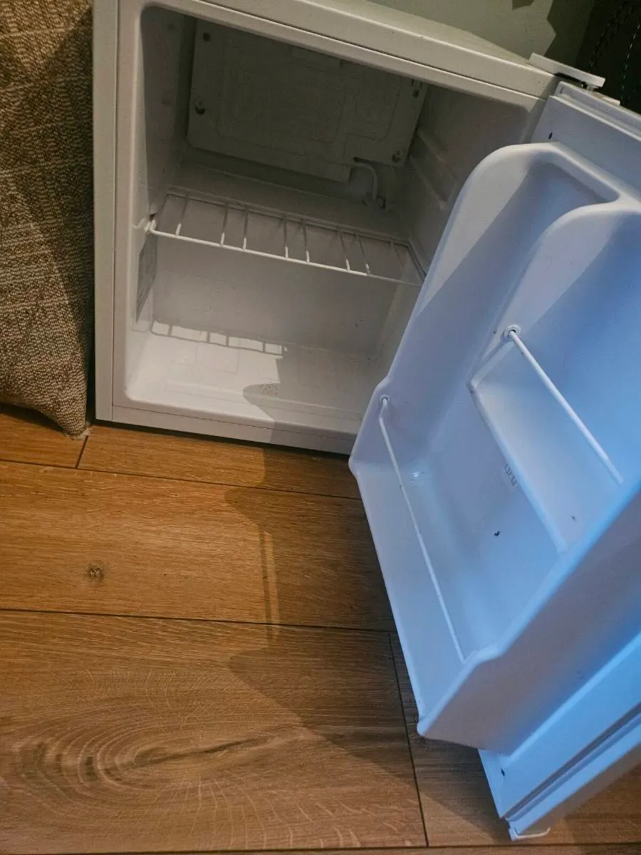 Mini Fridge - Image 2