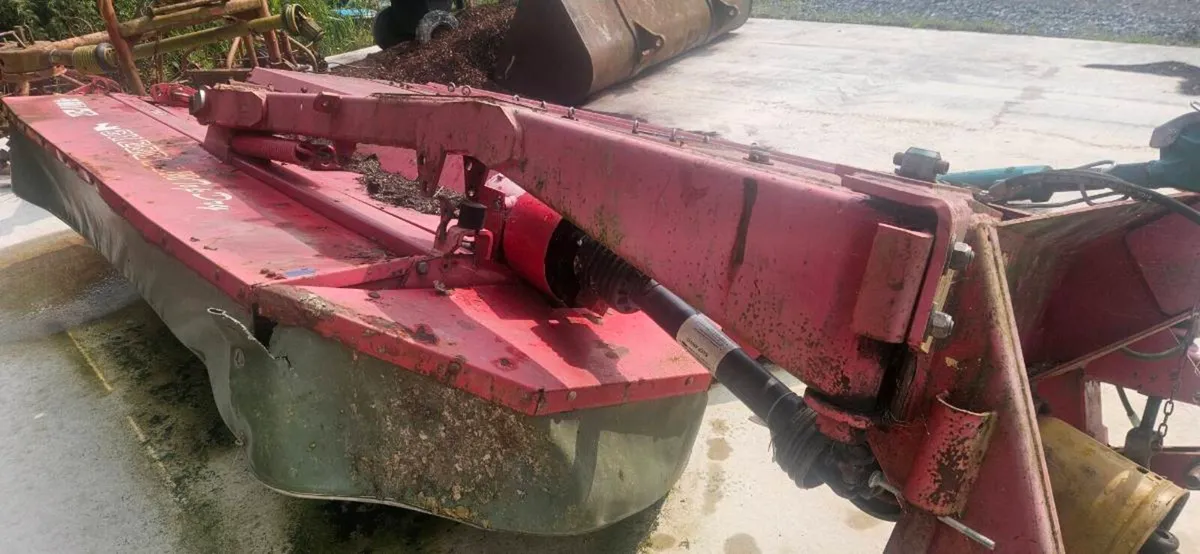 Mower - Image 3