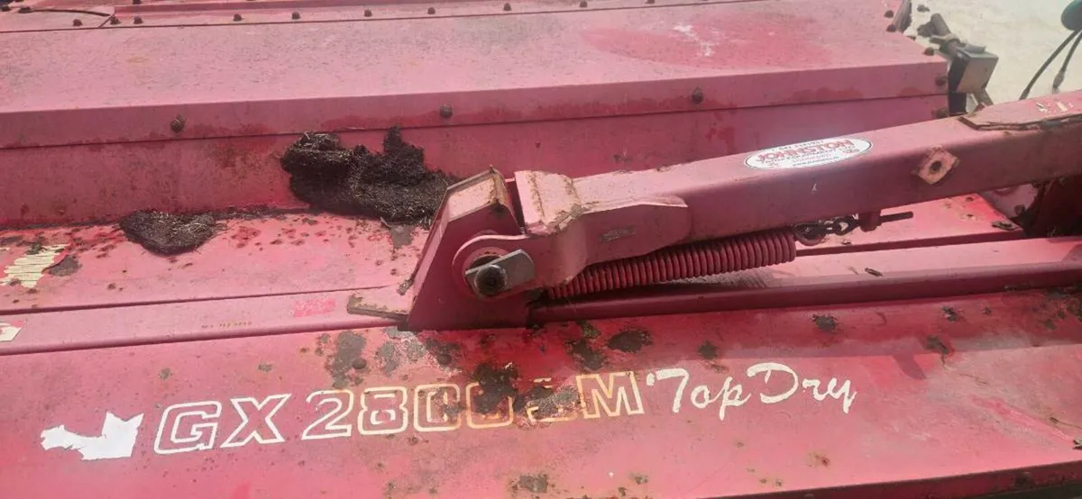 Mower - Image 4