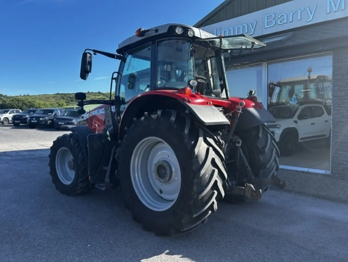 Massey Ferguson 6715S - Image 3