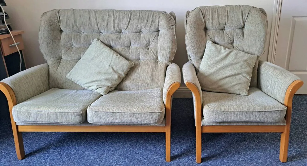 Chairs - Image 1
