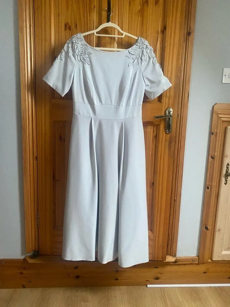 John Charles Mother of the Bride dress - Image 1