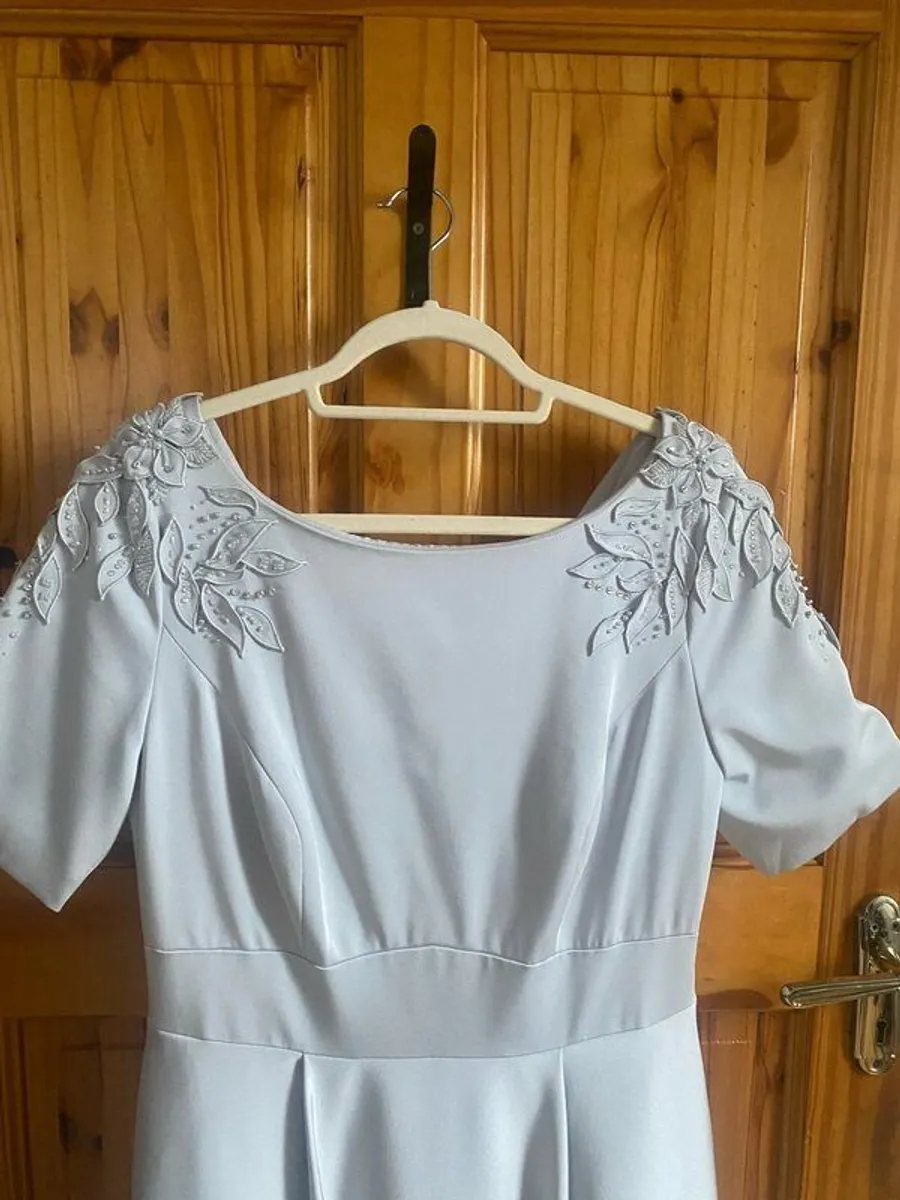 John Charles Mother of the Bride dress - Image 2