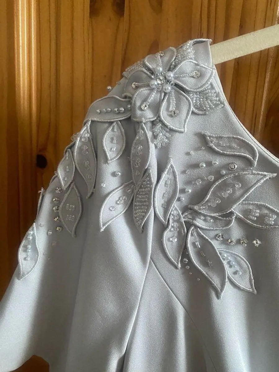 John Charles Mother of the Bride dress - Image 3