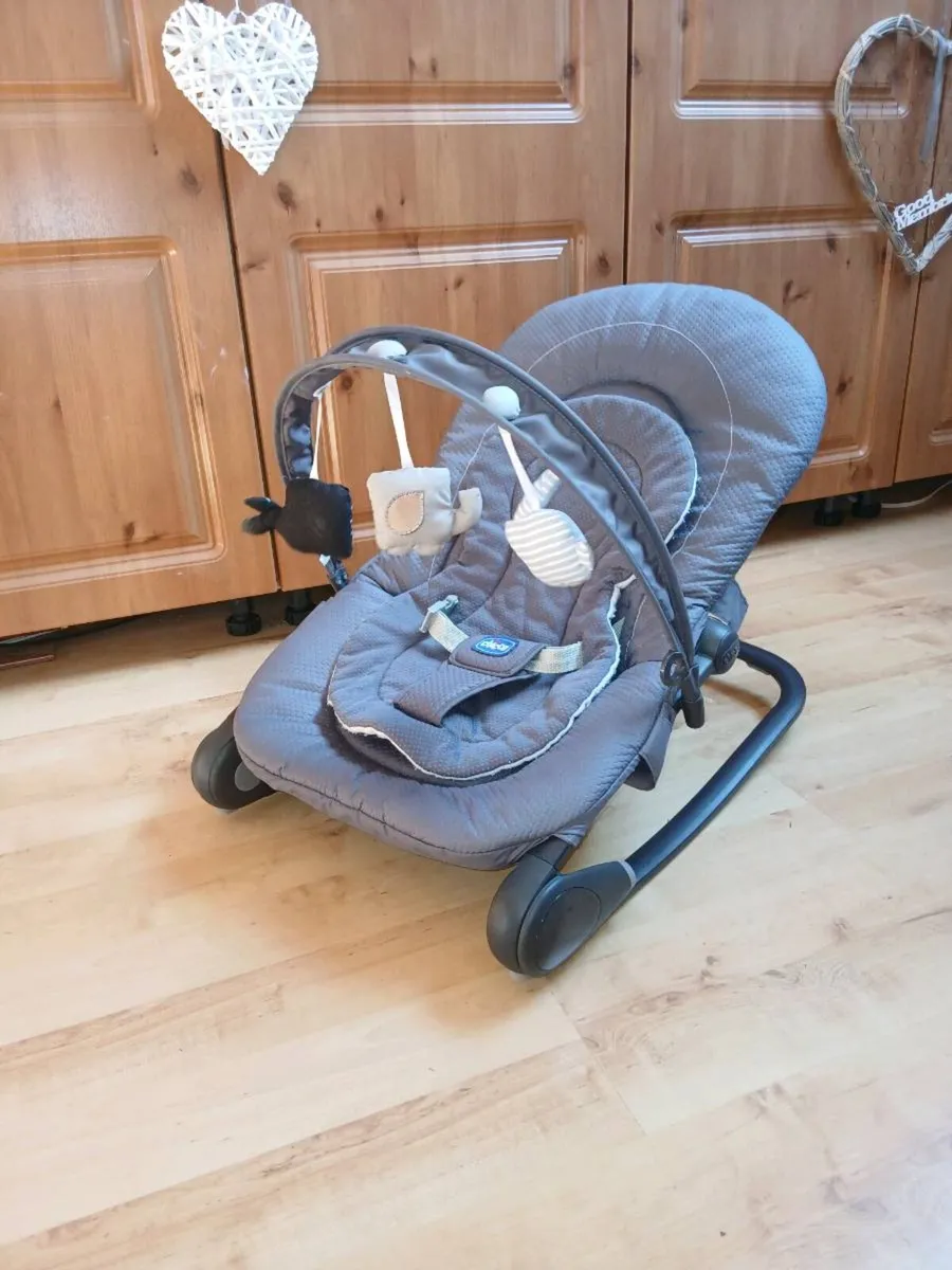 Bouncer - Image 1