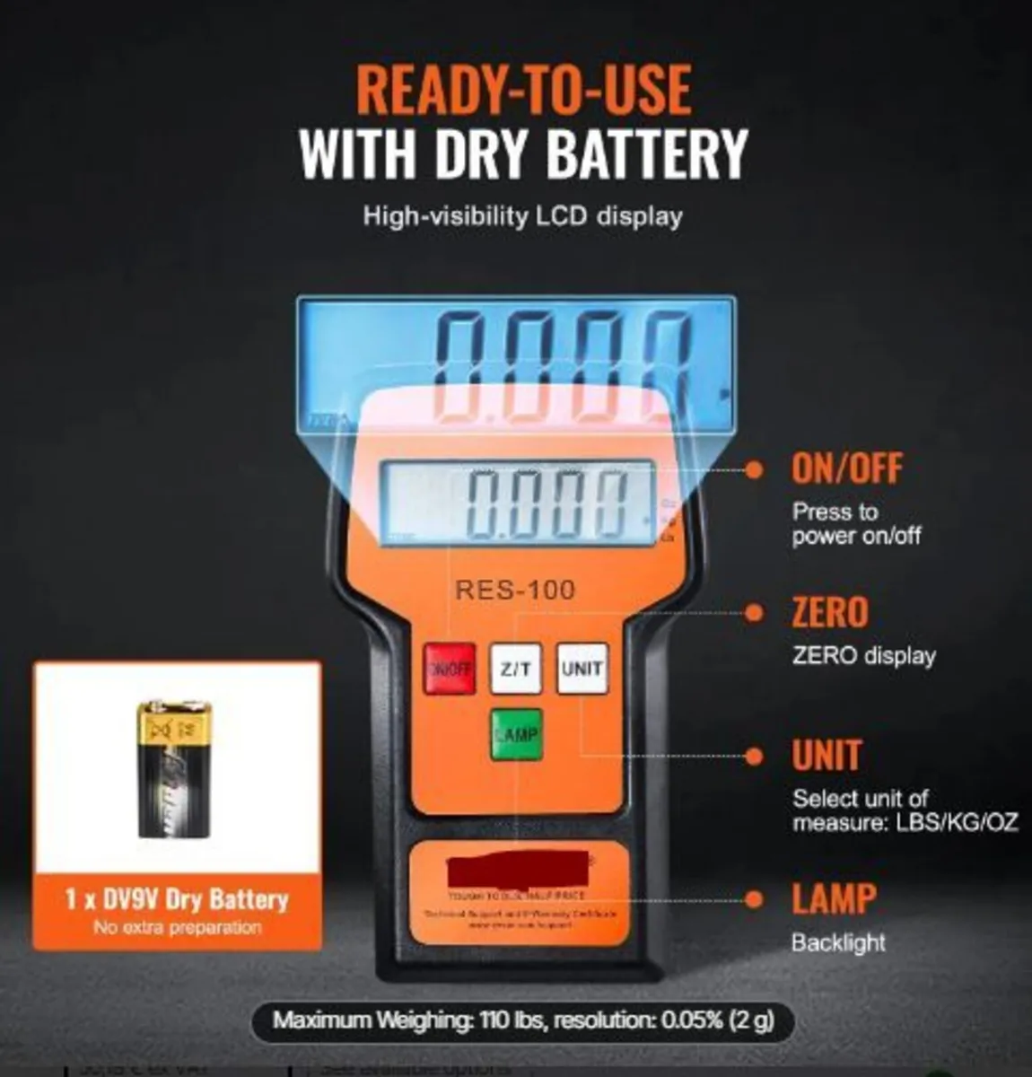Electronic Digital Refrigerant Charging - Image 2