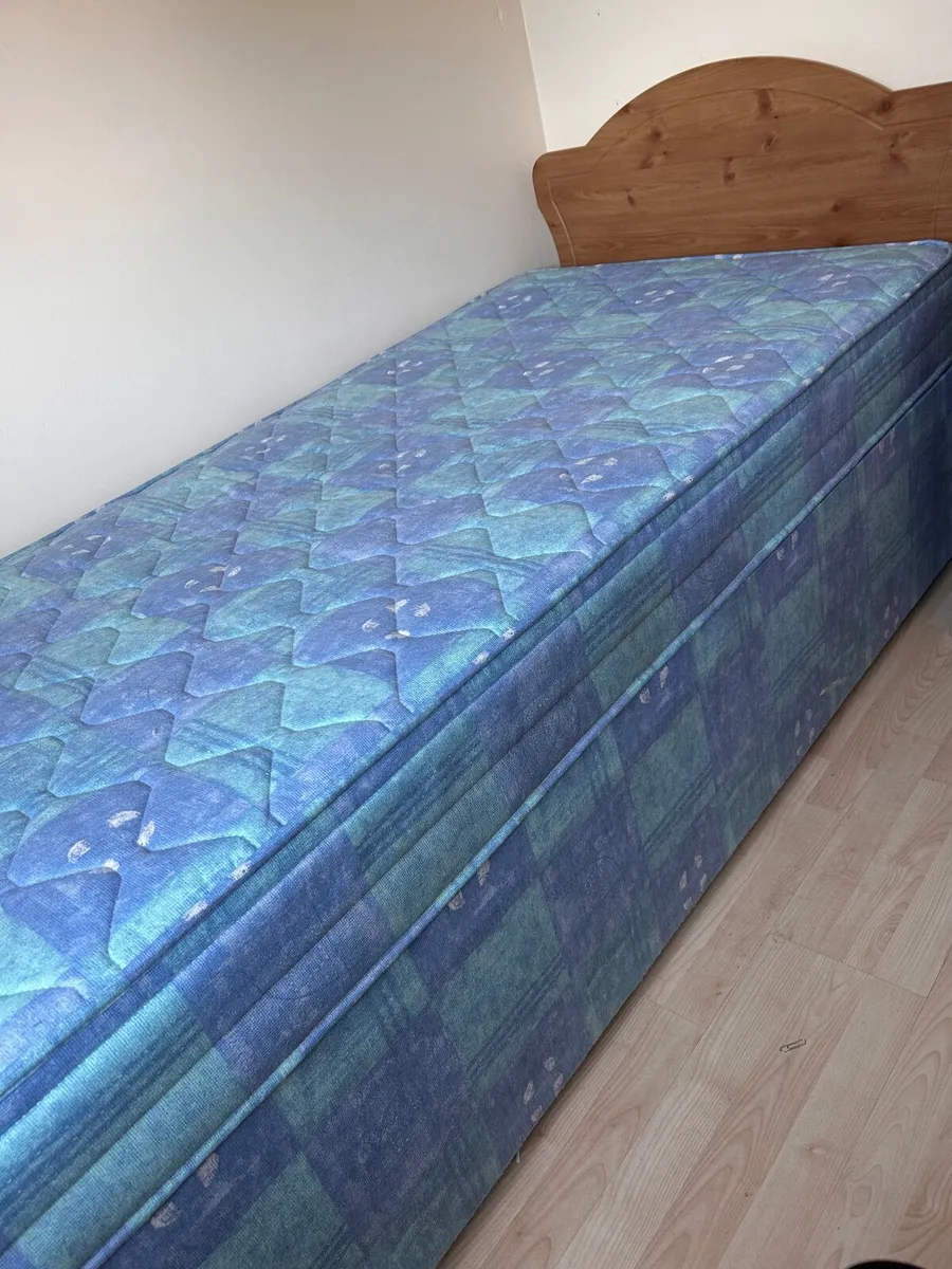 Single bed - Image 4