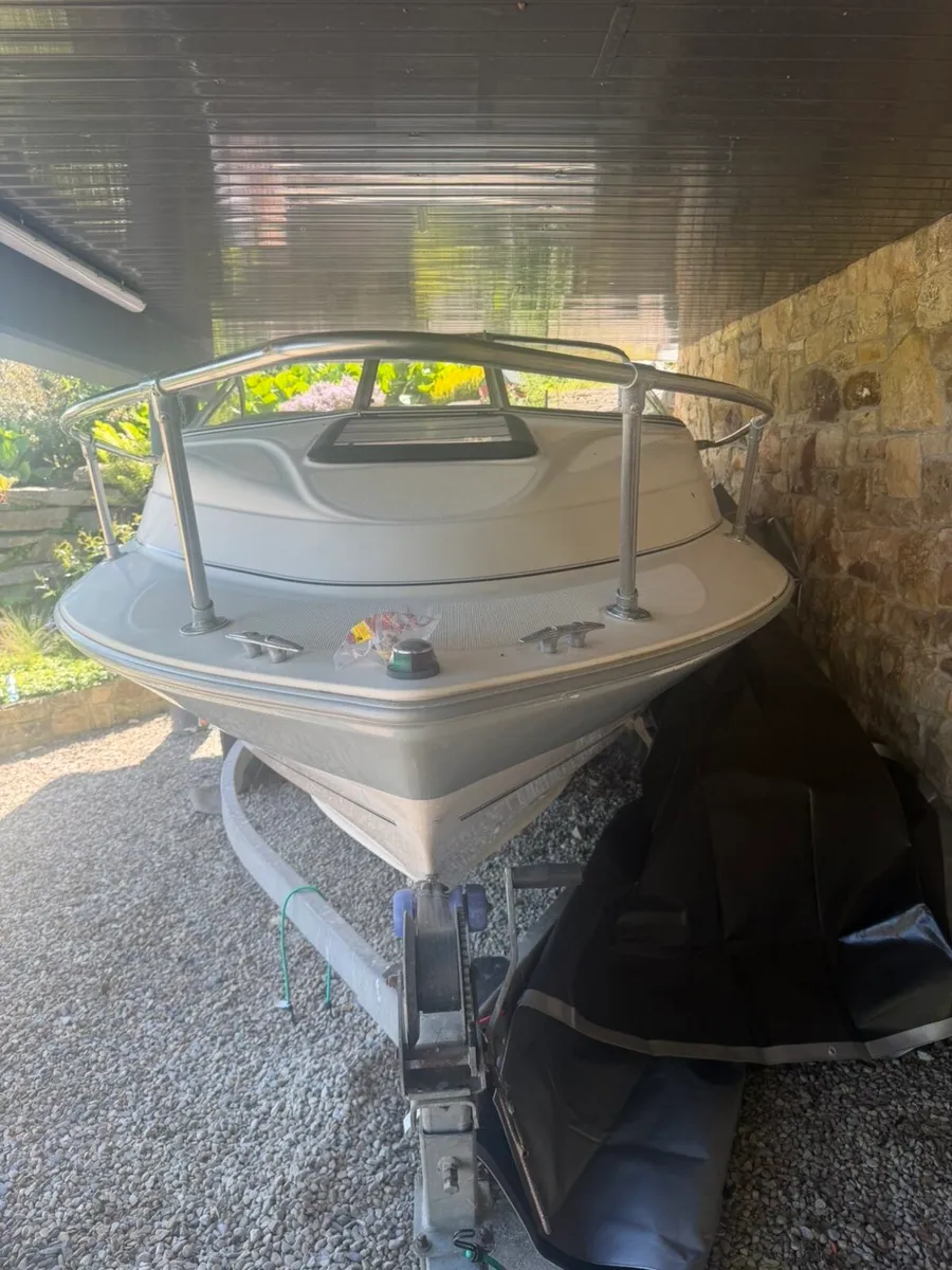 Speed Boat For Sale - Image 2