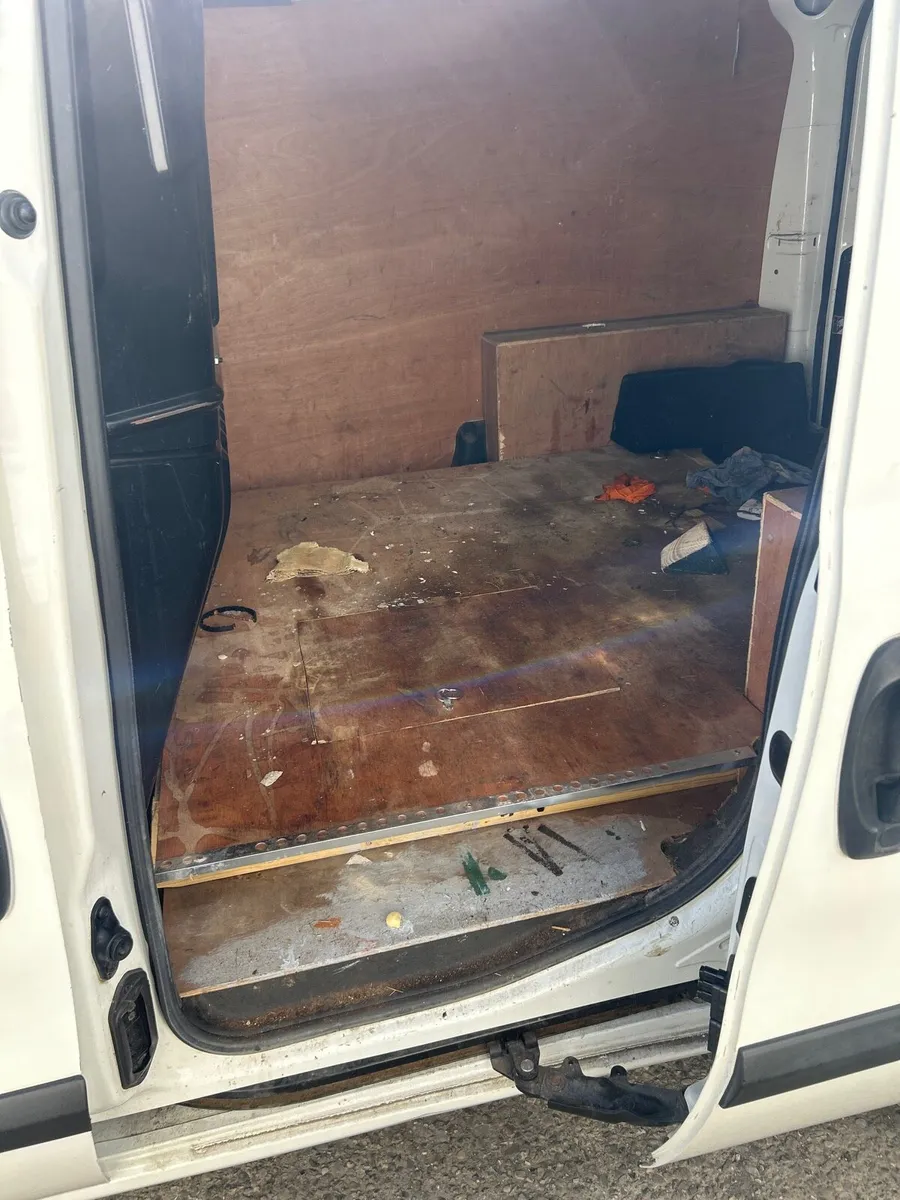 Fiat Doblo - Image 4