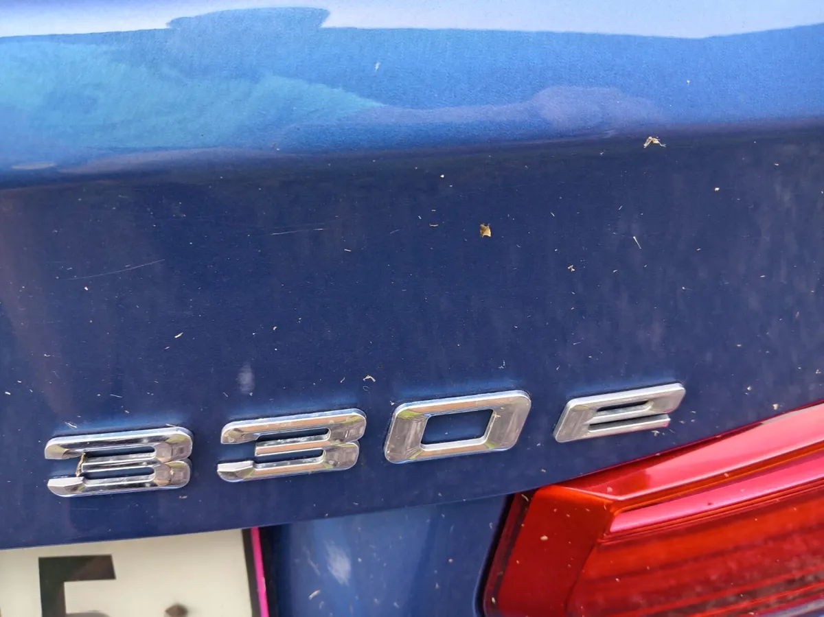 Car needs work, selling for someone to repair.. - Image 4