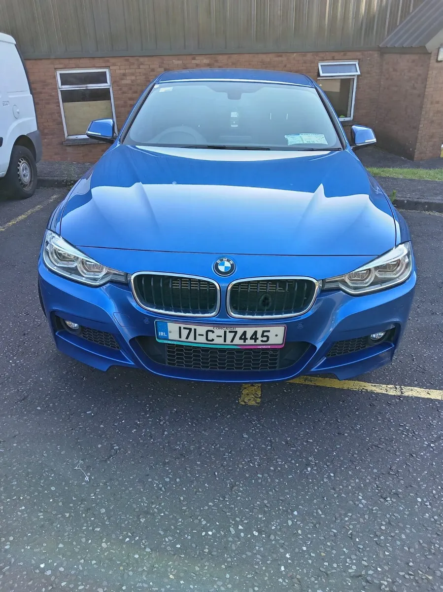 Car needs work, selling for someone to repair.. - Image 1