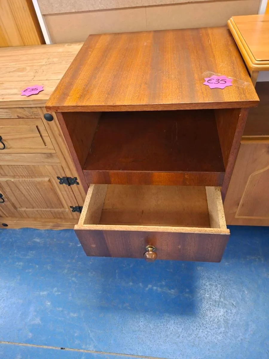 BEDSIDE LOCKWR - Image 3