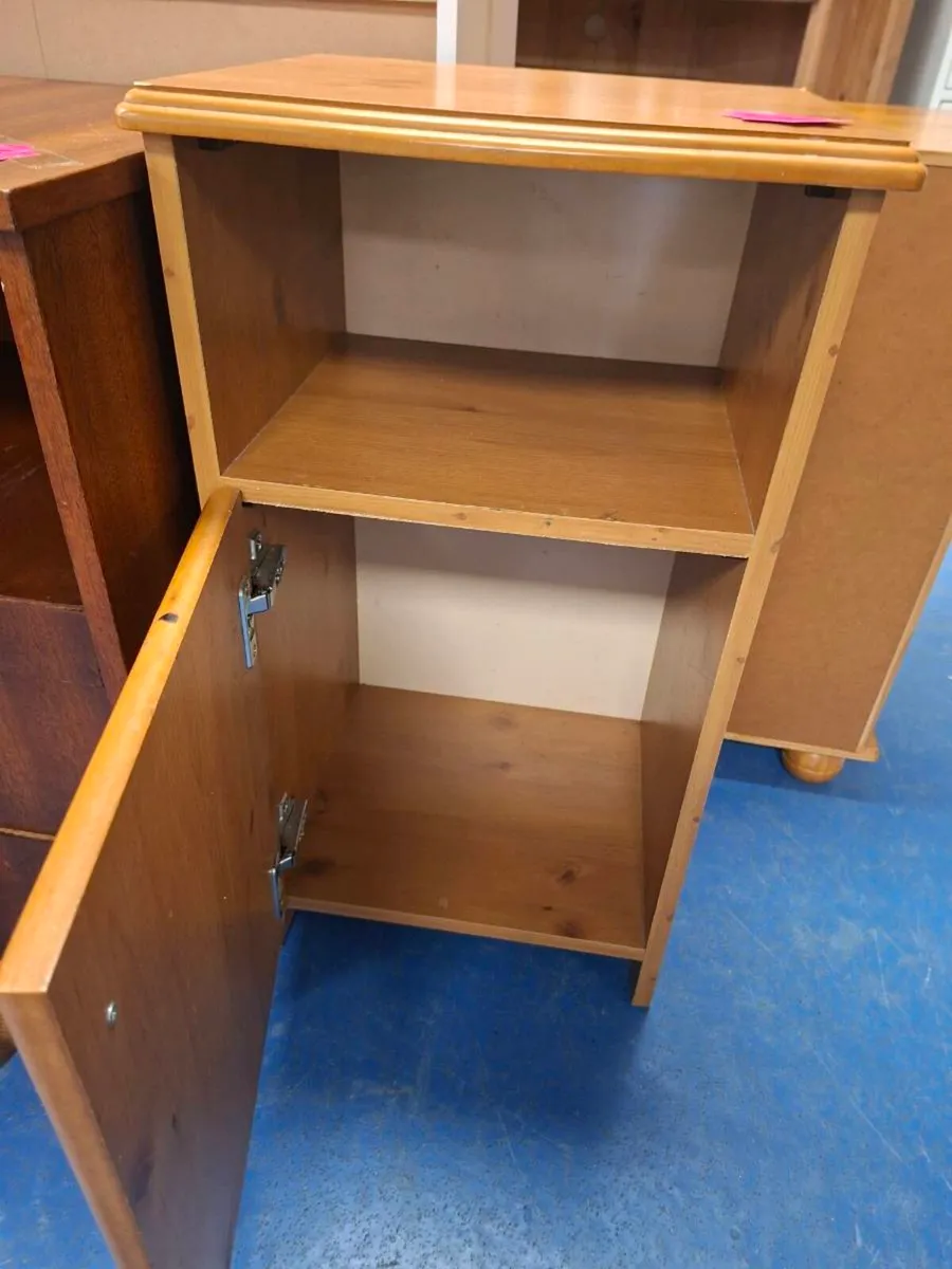 BEDSIDE LOCKER - Image 3