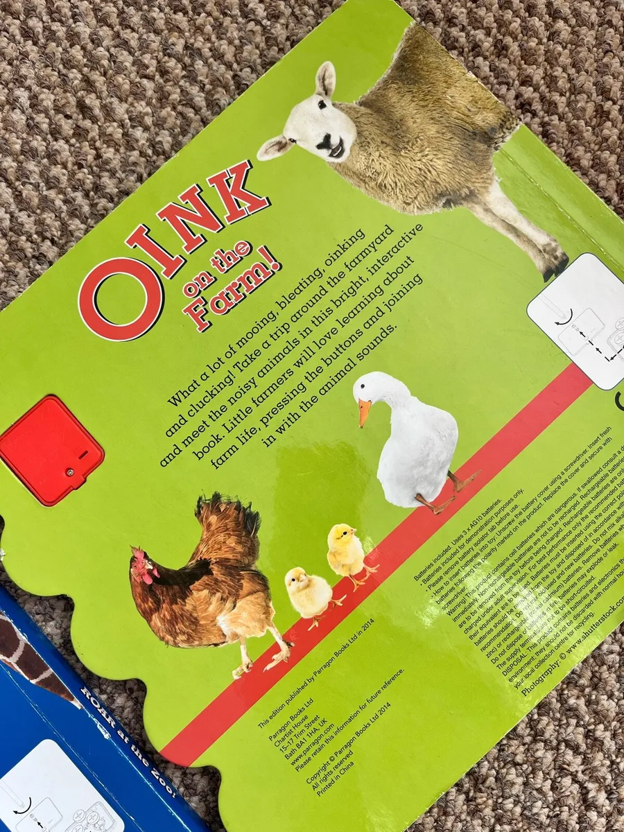 New sounds books for kids - Image 4