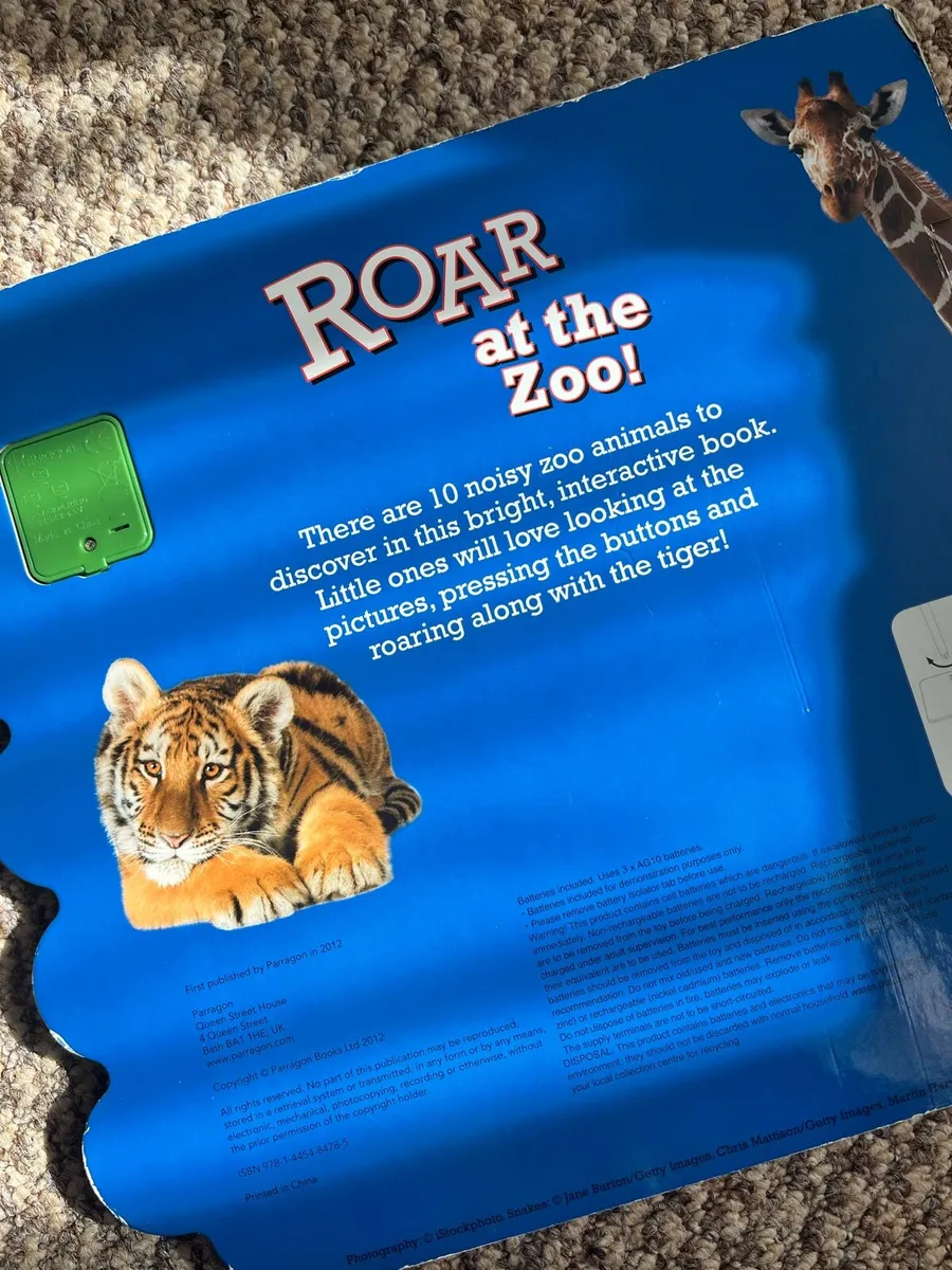 New sounds books for kids - Image 3